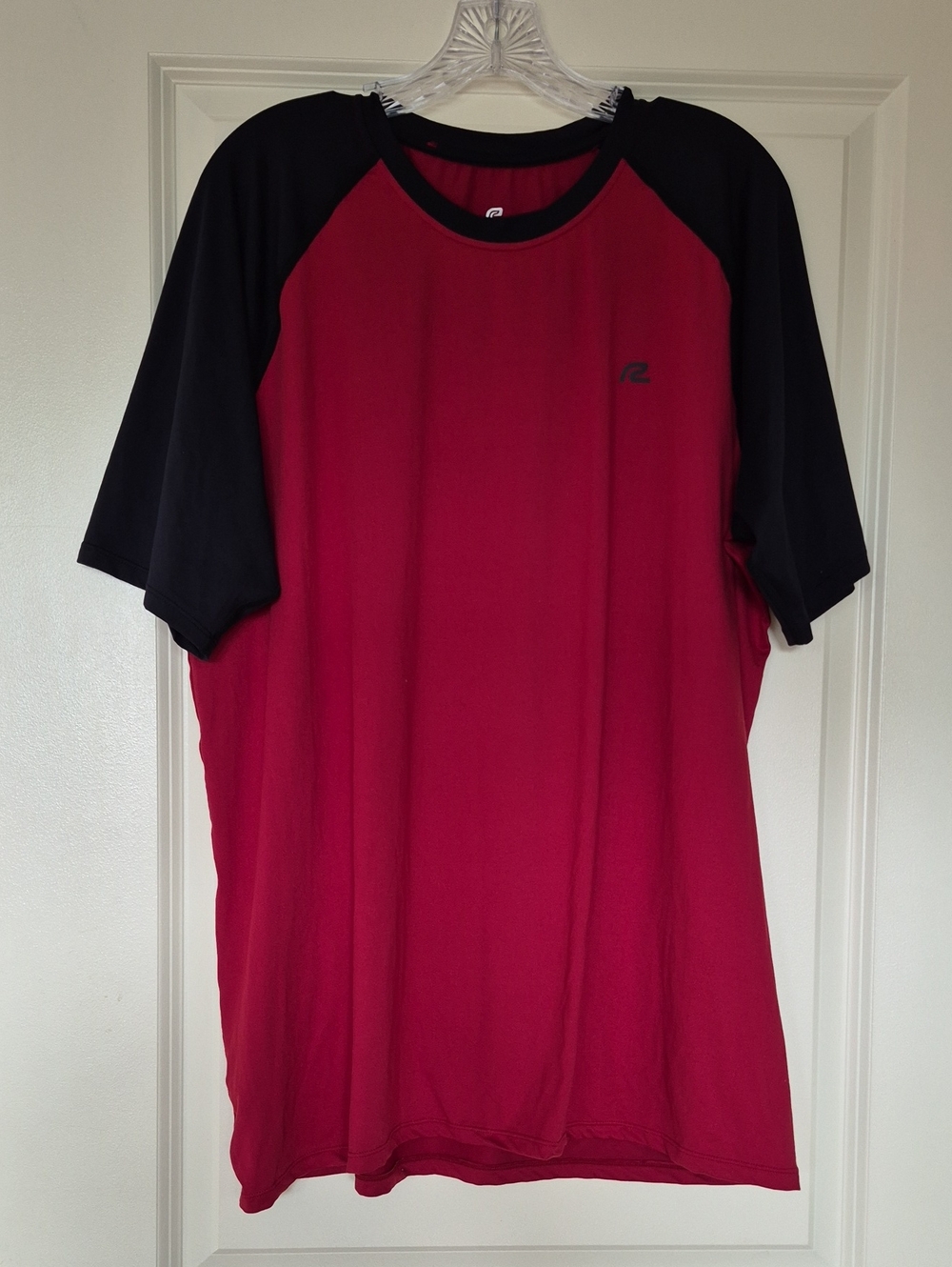 Roadrunner Running Short-Sleeve Tee